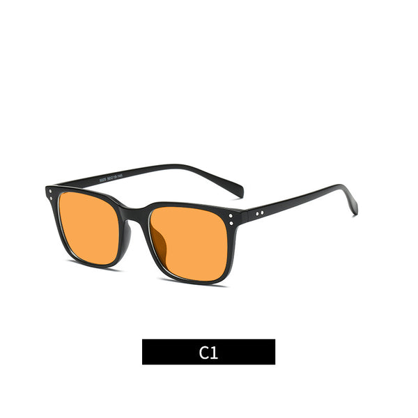 Gafas Anti luz Azul 5025 con Cambio de Color y Protección UV