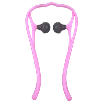 Masajeador Cervical de Cuello Ajustable - Image 4