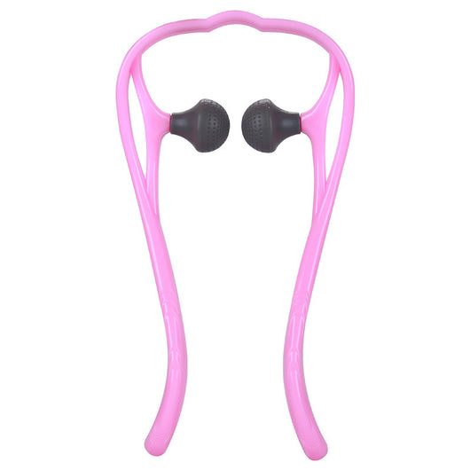 Masajeador Cervical de Cuello Ajustable - Image 4