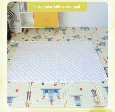 Tapete Cuadrado de Algodón para Gatear - Ideal para el Hogar - Image 9