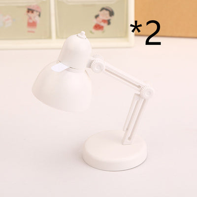 Lámpara de Mesa LED Decorativa para Dormitorio - Diseño Adorable y Moderno - Image 10