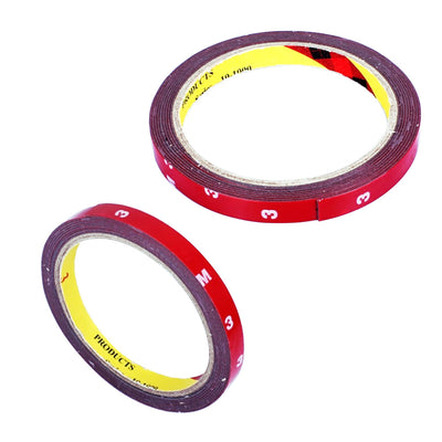 Cinta Adhesiva Doble Cara M3 - 0.6cm de Ancho - Image 7