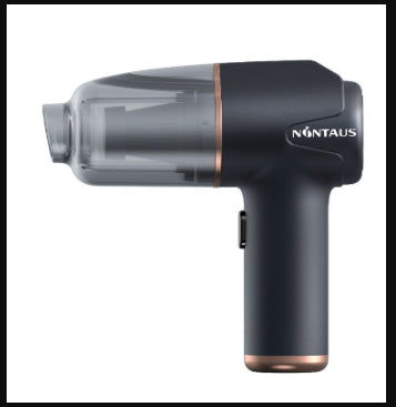 Aspiradora Inalámbrica Portátil Mini para Auto y Hogar - Image 19