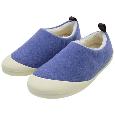 Pantuflas de Algodón Desmontables 2 en 1 Antideslizantes para Casa - Image 8