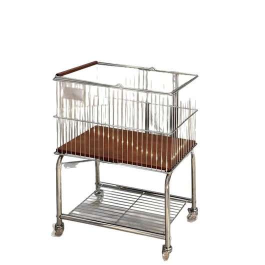 Carrito Organizador de Ropa Sucia Extraíble Gran Capacidad - Image 5