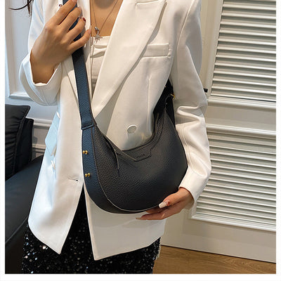 Bolso Bandolera de Un Hombro con Diseño Ergonómico - Image 22