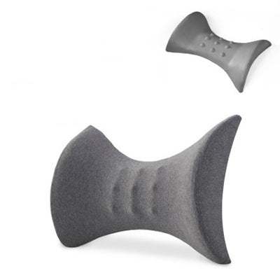 Almohada de Soporte Vertebral para Embarazadas - Protección Lumbar Lateral - Image 12