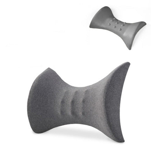 Almohada de Soporte Vertebral para Embarazadas - Protección Lumbar Lateral - Image 12