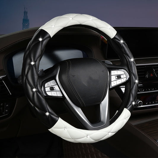 Funda Térmica para Volante de Invierno - Image 2