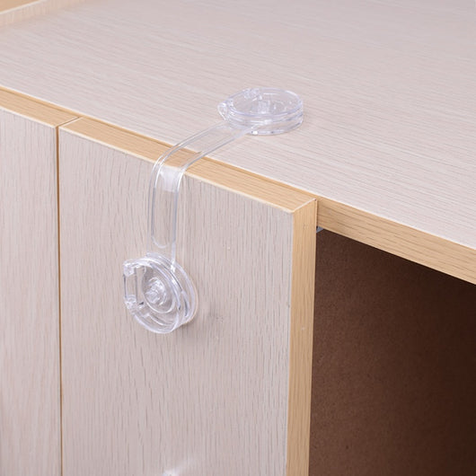 Protector de Dedos Antiaplastamiento para Niños - Image 8