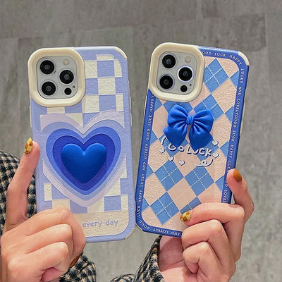 Funda Protectora Love para Móvil - Resistencia Total Antigolpes - Image 7