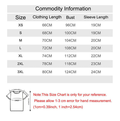 Playera Estampada con Letras para Hombre - Image 8