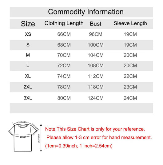 Playera Estampada con Letras para Hombre - Image 8