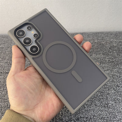 Funda Magnética Absorbente de Impactos con Acabado Mate - Image 8