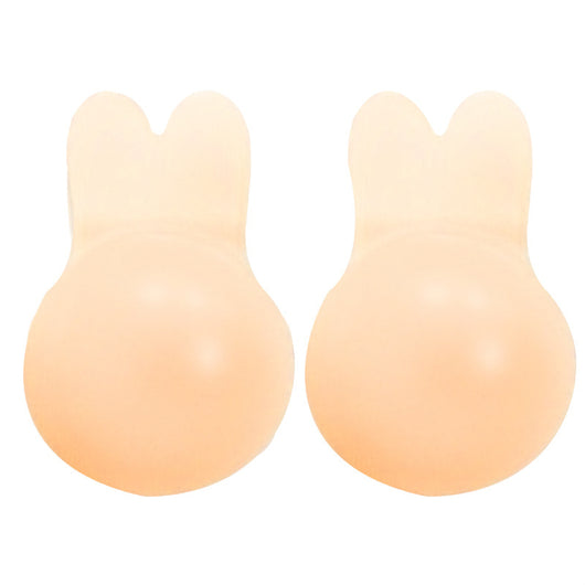 Parches de Silicona Protectores para Pezones - Image 9