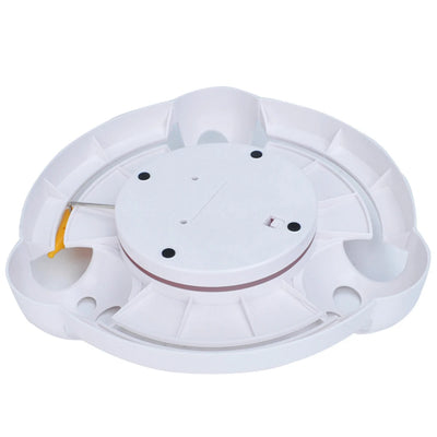 Carrusel Interactivo Eléctrico para Gatos - Juguete de Movimiento Continuo - Image 13