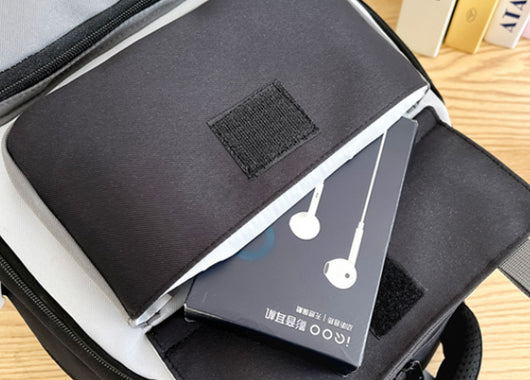 Mochila Escolar Amplia de Gran Capacidad Ligera y Simple para Mujeres - Image 18