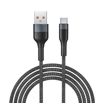 Cable de Carga Rápida Trenzado Reforzado - Image 4