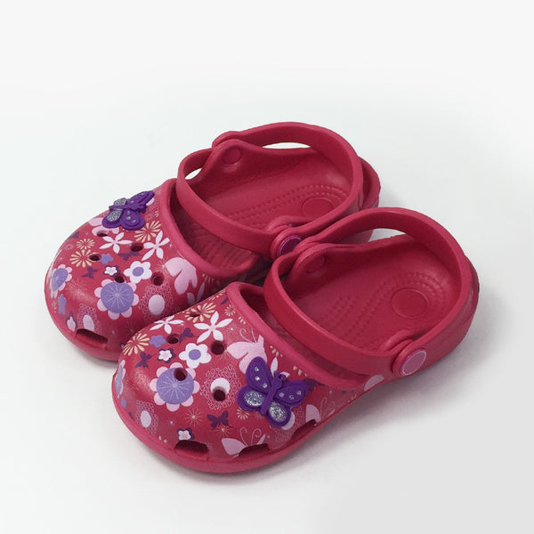 Sandalias Karin Coloridas para Padres e Hijos