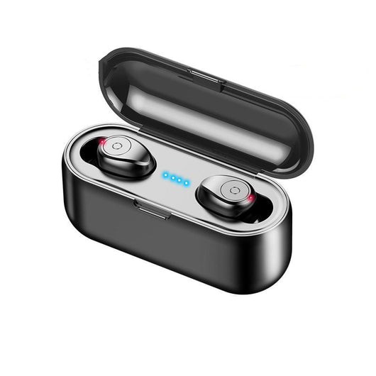 Auriculares Inalámbricos F9 con Sonido Premium - Image 7