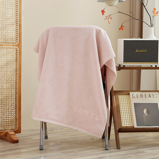Toalla de Baño Absorbente Premium Gruesa para el Hogar - Image 7