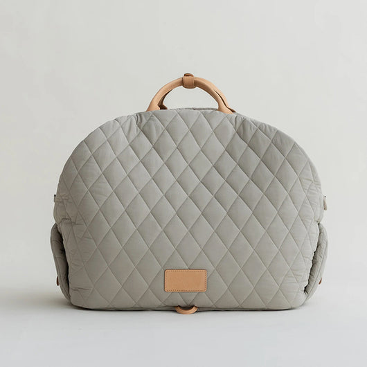 Bolsa Transportadora para Gatos - Diseño Elegante y Portátil - Image 5