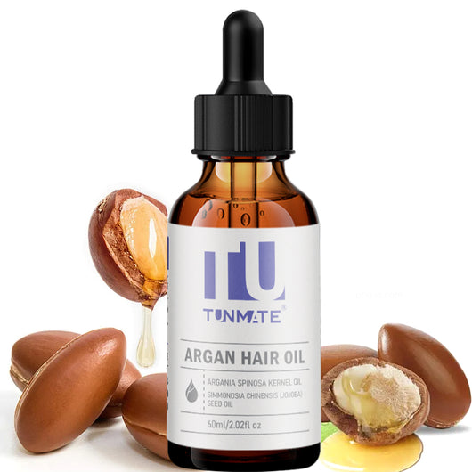 Aceite de Argán Marroquí Tunmate - Image 10