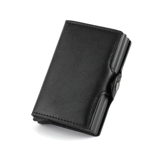 Cartera RFID de Aluminio para Hombre - Protección Inteligente - Image 12