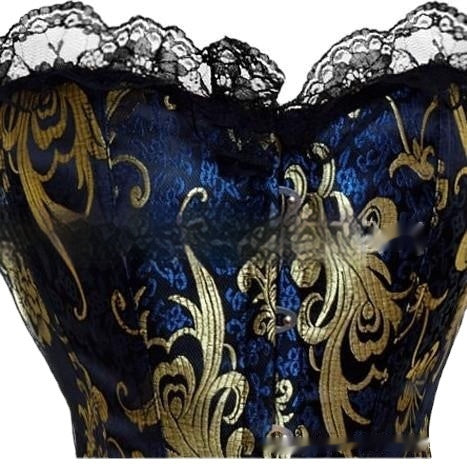 Corsé de Corte Elegante Premium - Image 6