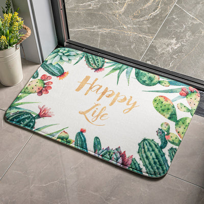 Tapete Infantil Antideslizante para Baño y Dormitorio - Image 9