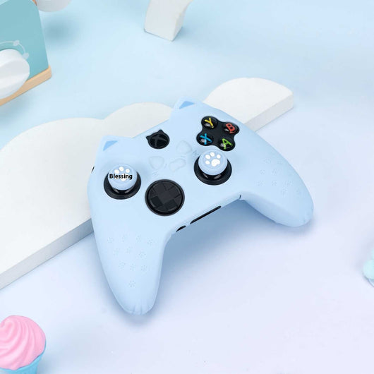 Funda Protectora de Silicona Suave para Control de Videojuegos - Image 5