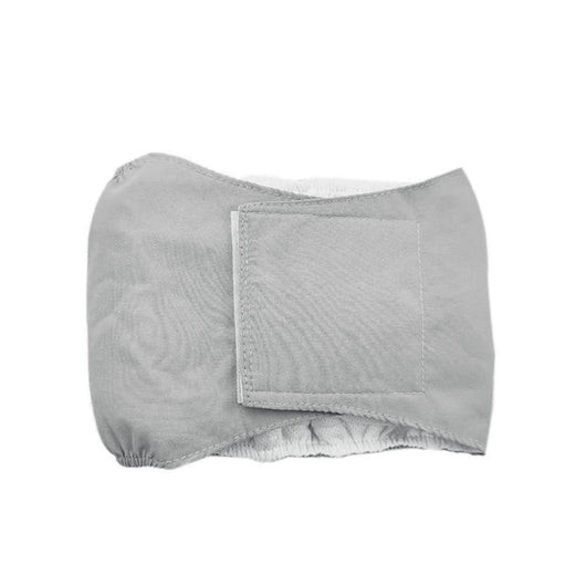 Pañal Absorbente Impermeable para Perros Macho - Image 7