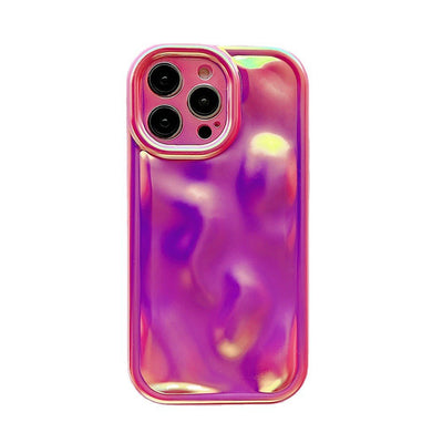 Funda Meteorito para Teléfono - Diseño de Personalidad Moderna - Image 4