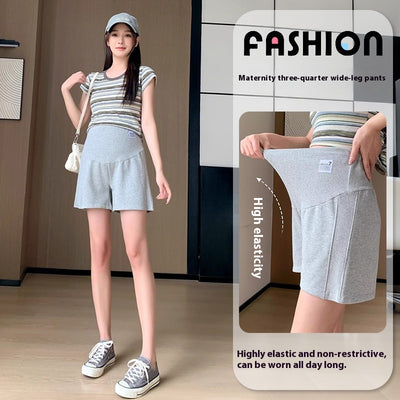 Leggins Deportivos con Soporte Abdominal de Cintura Alta - Image 2