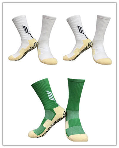Calcetines Deportivos Profesionales para Baloncesto y Fútbol - Image 33