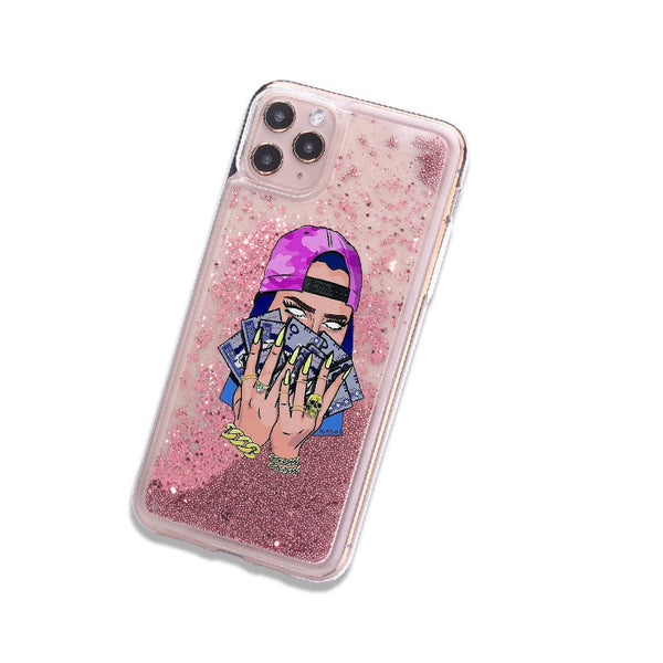 Funda Protectora Gold Digger