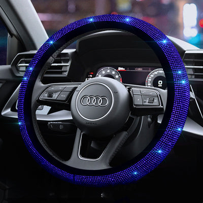 Funda Antideslizante para Volante con Grip Ergonómico - Image 3