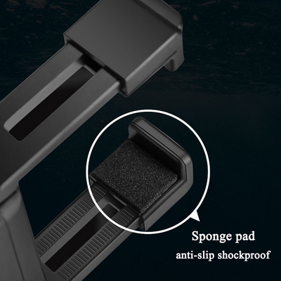 Soporte Magnético para Espejo Retrovisor - Sostenedor de Teléfono Vehicular - Image 16