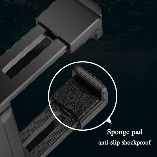 Soporte Magnético para Espejo Retrovisor - Sostenedor de Teléfono Vehicular - Image 16