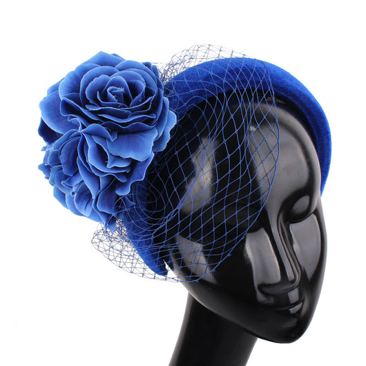 Accesorios para Cabello Elegantes para Fiestas y Celebraciones - Image 4