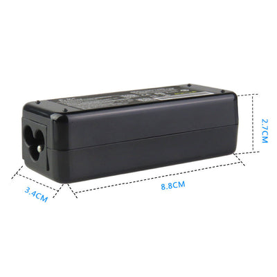 Adaptador de Corriente para Laptop con Cable de Carga - Image 9