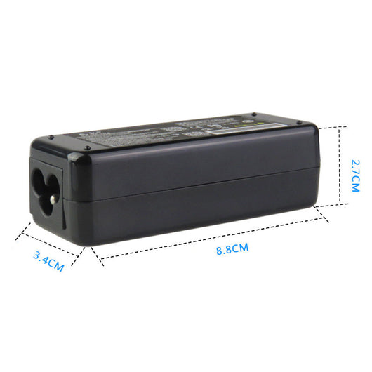 Adaptador de Corriente para Laptop con Cable de Carga - Image 9