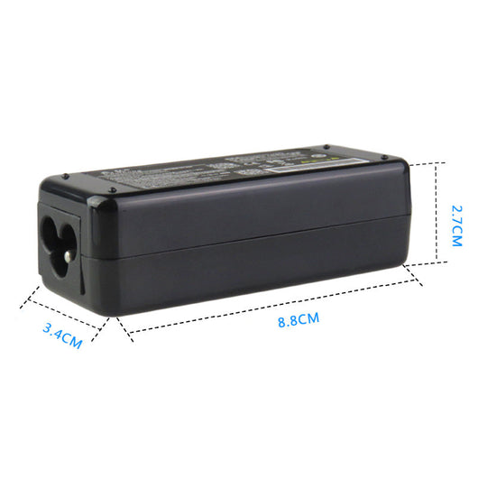 Adaptador de Corriente para Laptop con Cable de Carga - Image 3