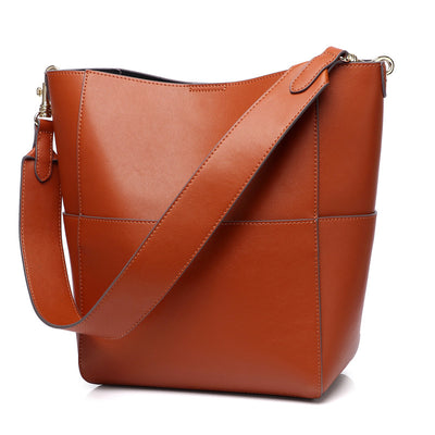 Bolsa de Hombro Grande Versátil - Cartera Messenger Espaciosa - Image 13