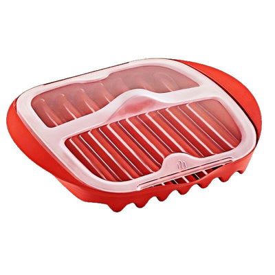 Sartén Microondas para Tocino - Image 4
