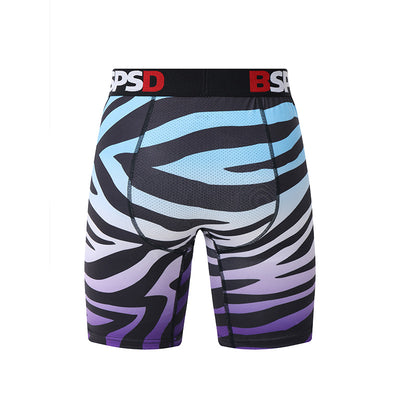 Bóxers Estampados para Hombre con Diseño Personalizado - Image 3