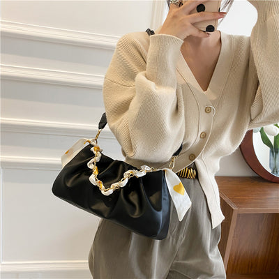 Bolsa Crossbody Nube Axilar - Diseño Ergonómico - Image 8