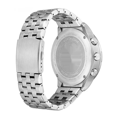 Reloj Inteligente Deportivo Resistente al Agua con Altímetro - Image 4