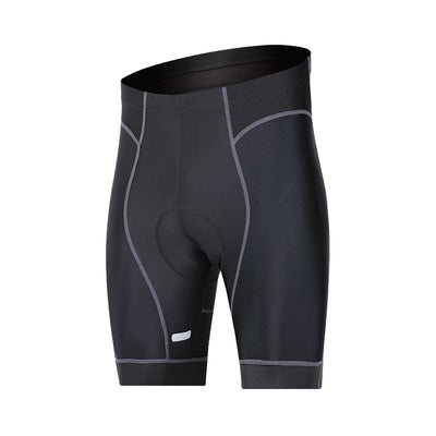 Pantalones Cortos Ciclismo Verano Hombre con Acolchado de Silicona - Image 5