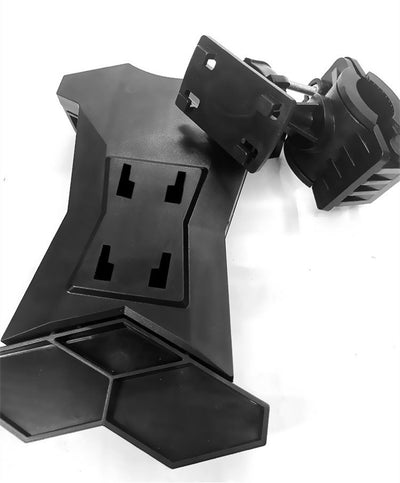 Soporte Magnético para Teléfono Moto y Auto con Cierre Automático - Image 9